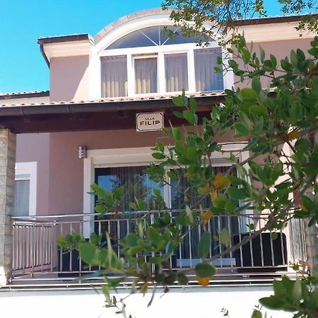 Villa Filip - Private Pool & Gym بولا المظهر الخارجي الصورة