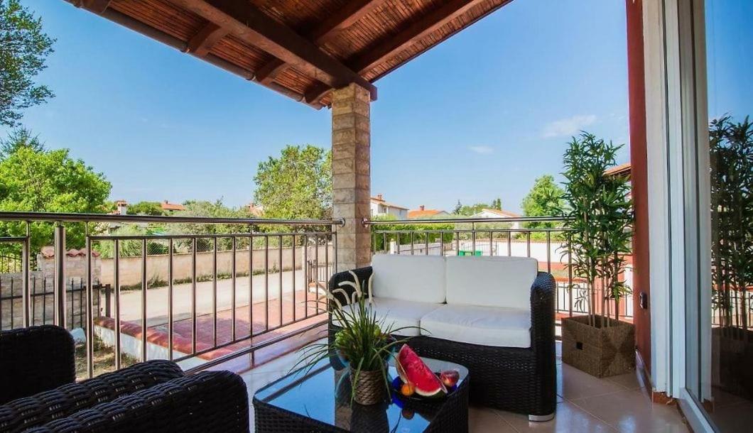 Villa Filip - Private Pool & Gym بولا المظهر الخارجي الصورة